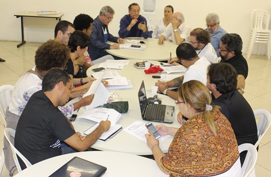 Greve – Comunidade acadêmica a um passo de importantes conquistas